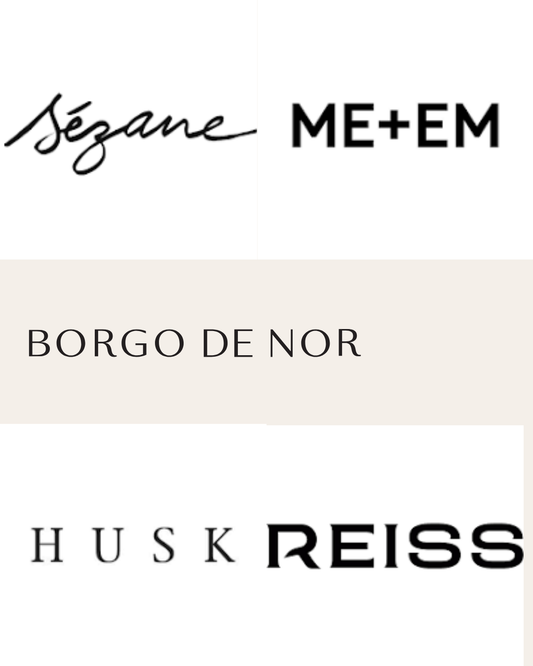 5 Fashion Websites I’m Loving in 2025