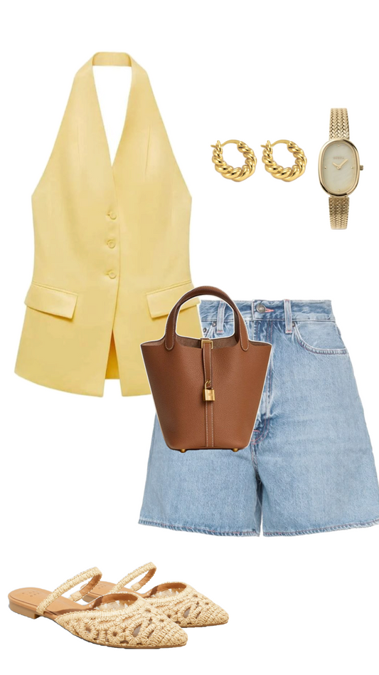 Euro Summer Ultimate Packing Guide